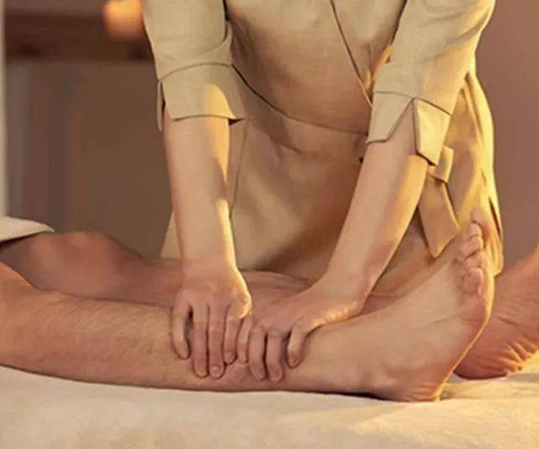 上海虹口水疗养生Teyou养生欢迎您