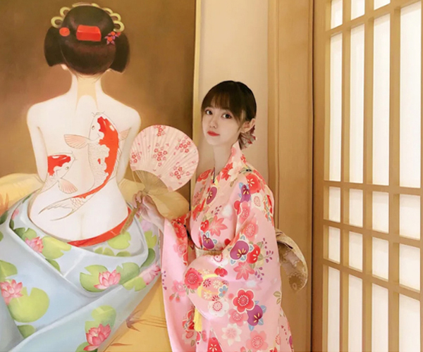 上海虹口spa养生Teyou养生欢迎您